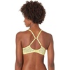 Natori Women’s Cherry Blossom Convertible Contour Bra(Citrine)