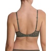 Natori Women’s Cherry Blossom Convertible Contour Bra(Flint)