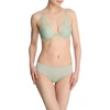 Natori Women’s Cherry Blossom Convertible Contour Bra(Meadow)
