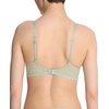 Natori Women’s Cherry Blossom Convertible Contour Bra(Meadow)