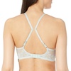 Natori Women’s Cherry Blossom Convertible Contour Bra(Mint)