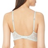Natori Women’s Cherry Blossom Convertible Contour Bra(Mint)