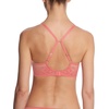 Natori Women’s Cherry Blossom Convertible Contour Bra(Peach Rose)