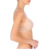 Natori Women’s Cherry Blossom Convertible Spacer Bra(Cameo Rose)