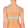 Natori Women’s Cherry Blossom Convertible Spacer Bra(Mint)