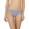 Natori Women’s Cherry Blossom Girl Brief(Boat Blue)