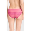 Natori Women’s Cherry Blossom Girl Brief(Bright Blush)