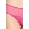 Natori Women’s Cherry Blossom Girl Brief(Bright Blush)