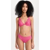 Natori Women’s Cherry Blossom Girl Brief(Bright Blush)