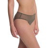 Natori Women’s Cherry Blossom Girl Brief(Flint)
