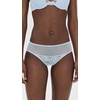 Natori Women’s Cherry Blossom Girl Brief(Glacier Blue)