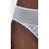 Natori Women’s Cherry Blossom Girl Brief(Glacier Blue)