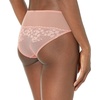 Natori Women’s Cherry Blossom Girl Brief(Sandy Rose)