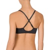 Natori Women’s Conform: Ff Memory Contour Uw(Coal)
