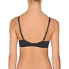 Natori Women’s Conform: Ff Memory Contour Uw(Coal)