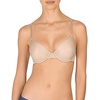Natori Women’s Conform: Ff Memory Contour Uw(Light Mocha)