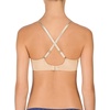 Natori Women’s Conform: Ff Memory Contour Uw(Light Mocha)