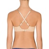 Natori Women’s Conform: Ff Memory Contour Uw(Light Mocha)