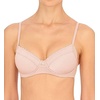 Natori Women’s Discreet Convertible Spacer Underwire(Lt. Mocha)
