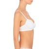 Natori Women’s Discreet Convertible Spacer Underwire(White)