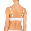 Natori Women’s Discreet Convertible Spacer Underwire(White)