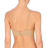 Natori Women’s Eco Fit Full Fit Wireless Contour(Cafe)