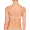 Natori Womens Element Full Fit Memory Convertible Contour Bra(Cafe)