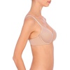 Natori Womens Element Full Fit Memory Convertible Contour Bra(Cafe)