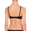 Natori Womens Element Full Fit Memory Convertible Contour Bra(Cafe)
