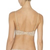 Natori Women’s Feathers Contour Plunge Maternity and Nursing Bra(Cafe)