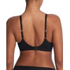Natori Women’s Feathers Refresh Full Fit Underwire(Black/Cafe)