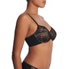 Natori Women’s Feathers Refresh Full Fit Underwire(Black/Cafe)