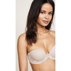 Natori Women’s Feathers Strapless Plunge Multiway(Cafe)