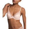 Natori Women’s Flora Contour Underwire(Cameo Rose/Cashmere)