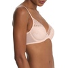 Natori Women’s Flora Contour Underwire(Cameo Rose/Cashmere)