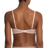 Natori Women’s Flora Contour Underwire(Cameo Rose/Cashmere)