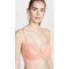 Natori Women’s Flora Contour Underwire(Coral Rose)