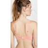 Natori Women’s Flora Contour Underwire(Coral Rose)