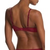 Natori Women’s Flora Contour Underwire(Dk Red/Bonfire)