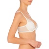 Natori Women’s Flora Contour Underwire(Fondant)
