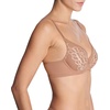 Natori Women’s Flora Contour Underwire(Glaze/Cashmere)