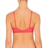Natori Women’s Flora Contour Underwire(Hibiscus)