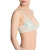 Natori Women’s Flora Contour Underwire(Mild Mint/Morning Dew)
