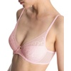 Natori Women’s Flora Contour Underwire(Perfect Pink)