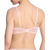 Natori Women’s Flora Contour Underwire(Perfect Pink)
