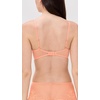 Natori Women’s Flora Contour Underwire(Rosy Coral/Apricot Glow)