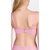 Natori Women’s Flora Contour Underwire(Violet Quartz)