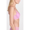 Natori Women’s Flora Contour Underwire(Violet Quartz)