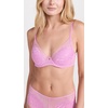 Natori Women’s Flora Contour Underwire(Violet Quartz)