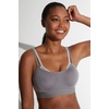 Natori Women’s Gravity Underwire Sports Bra(Grey/Lead)